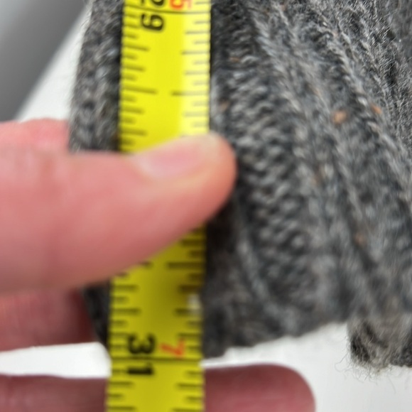 Men's Kolby Shawl Cardigan Sweater  size Medium - Picture 8 of 10